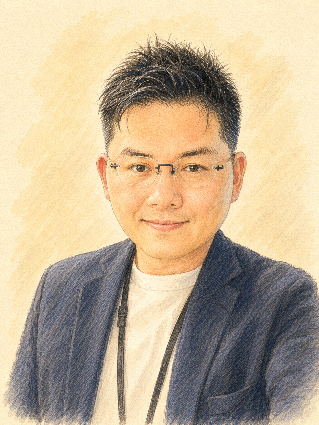 職員情報 – 社会福祉法人こころ・一般社団法人こころ