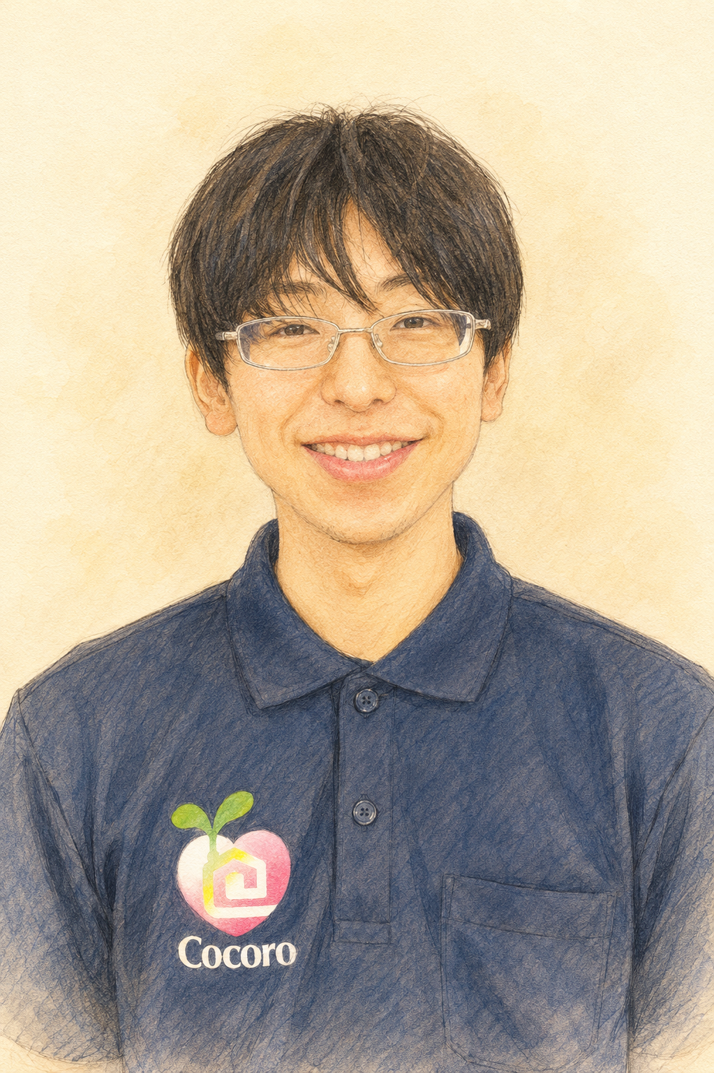 職員情報 – 社会福祉法人こころ・一般社団法人こころ