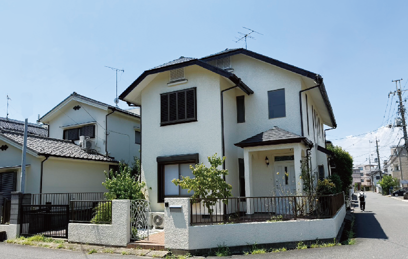 こどもショートステイCocoro南流山